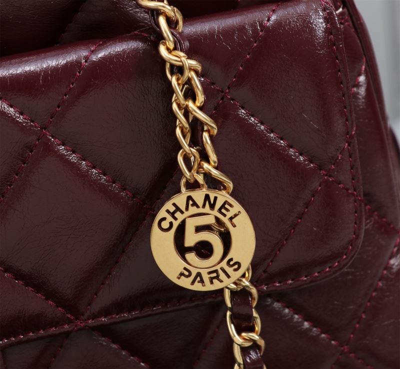 Chanel Top Handle Bags